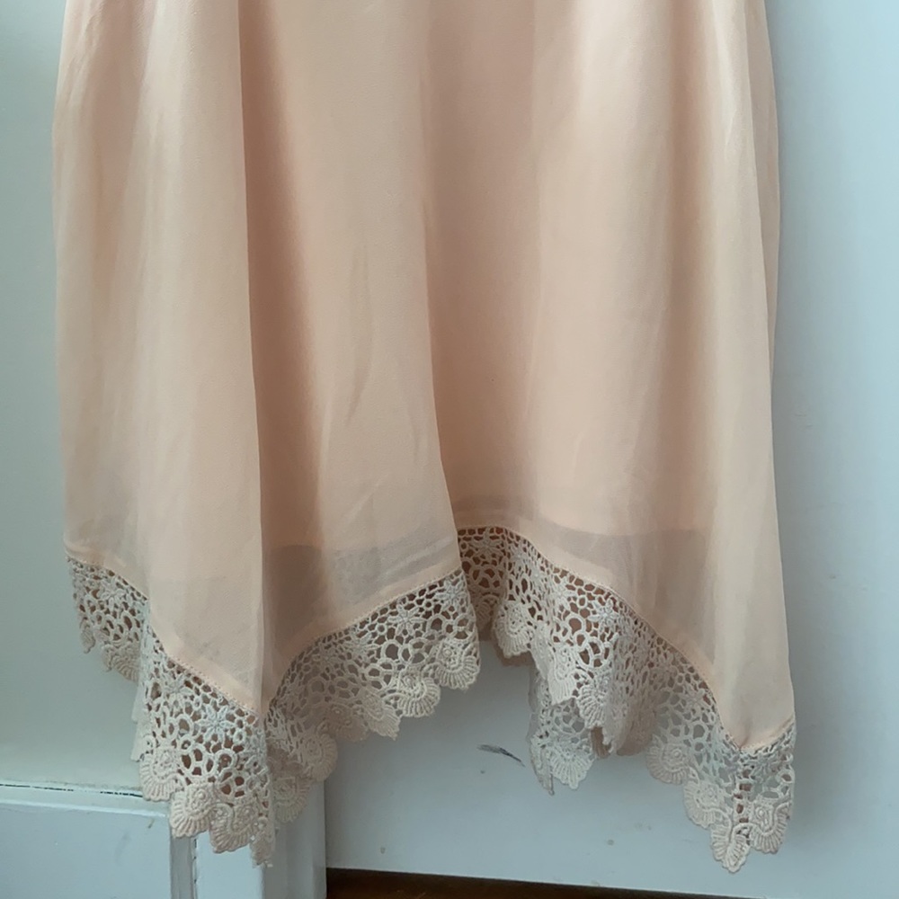 Pink top - Picture 2 of 2